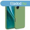 Etteri Silicone tok iPhone 16 - vilgoszld