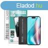 2,5D edzett veg iPhone 16e