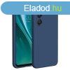Etteri Silicone tok Samsung Galaxy A36 - sttkk