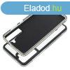 TEDDY BEAR tok Samsung Galaxy S25 Edge - fekete