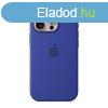 Apple iPhone 16 Pro Silicone Case with MagSafe Ultramarine (