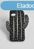 Mr. Tee Phonecase Cactus 7/8 black/white
