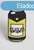 Mr. Tee Phonecase Can 7/8 black/neonyellow