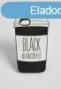 Mr. Tee Phonecase Coffe Cup 7/8 black/white