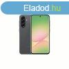 Samsung Galaxy A56 5G, 8/128GB, fekete