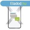 FIXED Full-Cover vdveg Motorola Moto G14 szmra, fekete