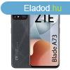 ZTE Blade A73, 4/128GB, fekete