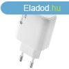Sturdo Hlzati tlt GaN 65W 2xPD+QC3.0, fehr
