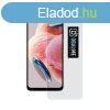 OBAL:ME 2.5D Edzett vdveg Xiaomi Redmi Note 12 4G/5G szm