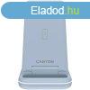 Canyon CNS-WCS304BL Wireless Charging Station Blue