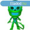 POP! Movies: Xenomorph (Alien) Special Edition (Blacklight)
