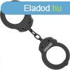 BlackField Handfessel bilincs, dupla zrral, fekete