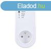 SOLIGHT DT28 SMART WIFI ALJZAT FOGYASZTASMEROVEL