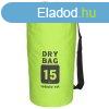 Dry Bag vzll zsk, 15L