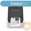 BROTHER Cmkenyomtat QL-820NWBC, asztali, therml, 2 szn 
