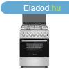 Novacook F6B40EF INX tzhely kombinlt