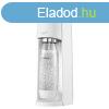 Sodastream TERRA WHITE CQC szdagp quick connect