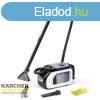 KRCHER SE 3 Compact Floor sznyeg-s krpittisztt