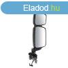 Iveco Stralis / Eurocargo 2006-tl ikertkr, rvid szrral,