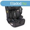 Lorelli Benevento autsls Isofix 76-150cm - Black Jasper
