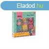 Canenco Create It! Candy krmlakkok gyrvel - 3 db