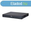 Dahua NVR4208-EI /8 csatorna/H265+/256 Mbps rgzts/AI/2x S