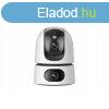 IMOU Ranger Dual /5MP fix lencse +5MP PT lencse/3,6mm/SD/Sma