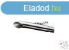 Highway Hawk 65-942 Kipufog Turnout Chrome 50Cm