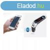 Bluetooth Fm Transzmitter