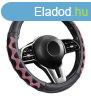 Mbr kormnyvd 38cm fekete-pink 203-7P A00153