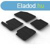 Citroen e-C4 2021-|Gledring mretpontos gumisznyeg