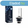 M-Tech, D4S, Xenon izz, 35W, 12V, 6000K, 1db