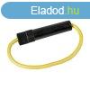 Lampa, Biztostktart, vegbiztositk, 5-30A, PF-5