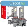 Amio Led Izz X-5-s Szria HB3 50W 6000K 12V 2db