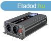 Lampa, Transzformtor, 12V- 230V 1000W