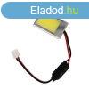 Lampa, LEDLAP COB 26X16 MM 6500K