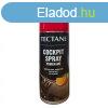 Cockpit sprej Tectane (pomeran?, 400ml)|Den Braven