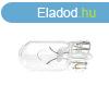 Narva 17177 12V 5W W2.1x9.5d foglalat nlkli izz