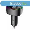 G67 FM Transmitter - 2xUSB/USB-C