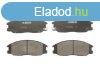 Els fkbett kszlet ? (LPR 05P858) (Hyundai, Ssangyong, Su