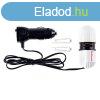 Amio Leveg Ionizl Szellzrcsba 12V