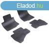 Mretpontos gumisznyeg garnitra Toyota Aygo 2005-2014|Rigu