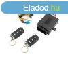 MaxSpeed Bluetooth kzponti zr modul, 2 tvirnytval