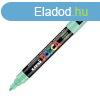 Dekormarker Uni Posca PC-5M 1.8-2.5 mm, kpos, vilgos zld