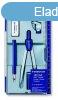 Krz kszlet, 5 darabos, Staedtler Noris Club (550 60 S1)