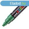 Dekormarker Uni Posca PC-8K 5-8 mm, vgott, zld