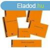 Anyagignylsi lap 8 tteles 25x2 lapos tmb A/5 fekv B.12-