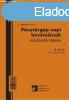 Pnztrgp napi bevtelnek mdost ttelei 25x2 lapos tmb