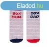 Scorpio Zokni pamut fi SK-31 23/26 Mum and Dad