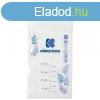 Kikkaboo anyatejtrol tasak 200ml 25db